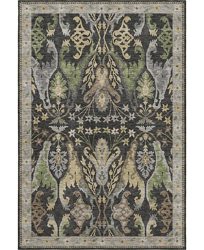 Dalyn Hatay Washable HY6 3'x5' Area Rug