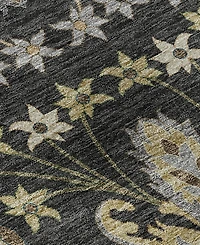 Dalyn Hatay Washable HY6 10'x14' Area Rug