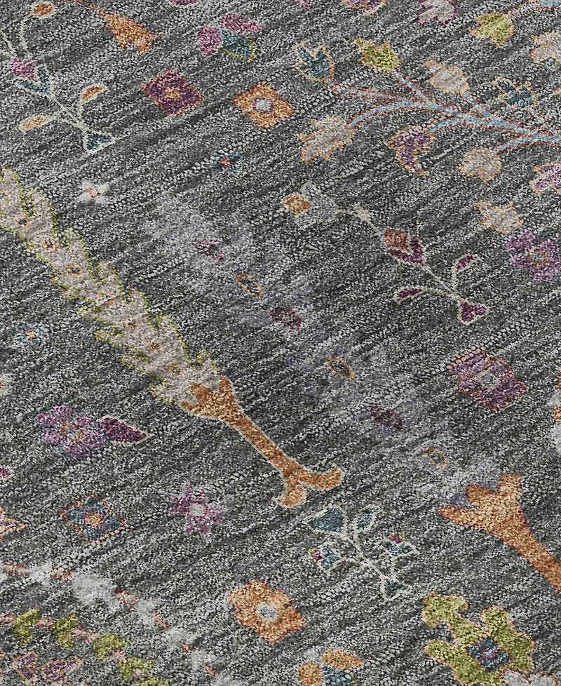 Dalyn Hatay Washable HY5 5'x7'6"Area Rug