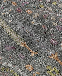 Dalyn Hatay Washable HY5 5'x7'6"Area Rug