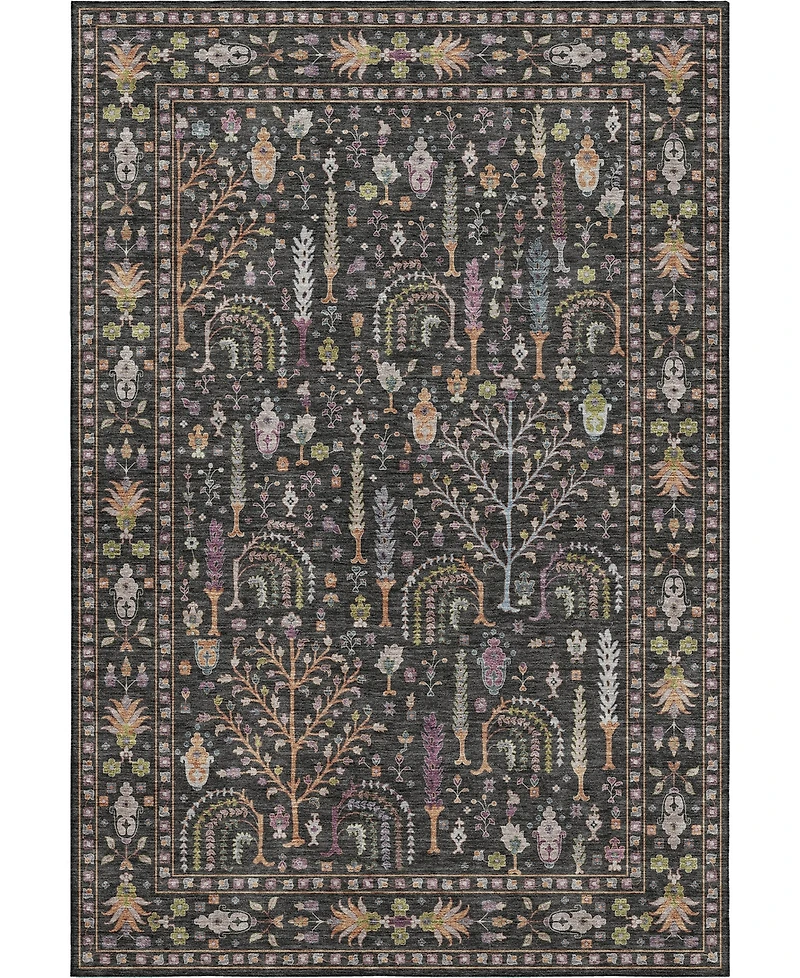 Dalyn Hatay Washable HY5 9'x12' Area Rug