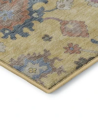 Dalyn Hatay Washable HY4 2'6"x3'10" Area Rug
