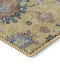 Dalyn Hatay Washable HY4 10'x14' Area Rug