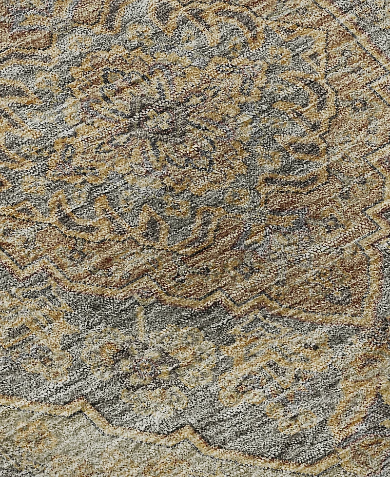 Dalyn Hatay Washable HY3 3'x5' Area Rug