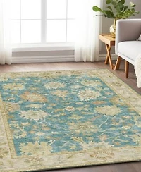 Dalyn Hatay Washable Hy2 Rug Collection