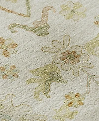 Dalyn Hatay Washable HY2 3'x5' Area Rug