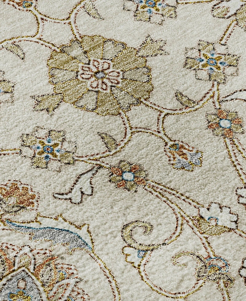 Dalyn Hatay Washable HY1 10'x14' Area Rug