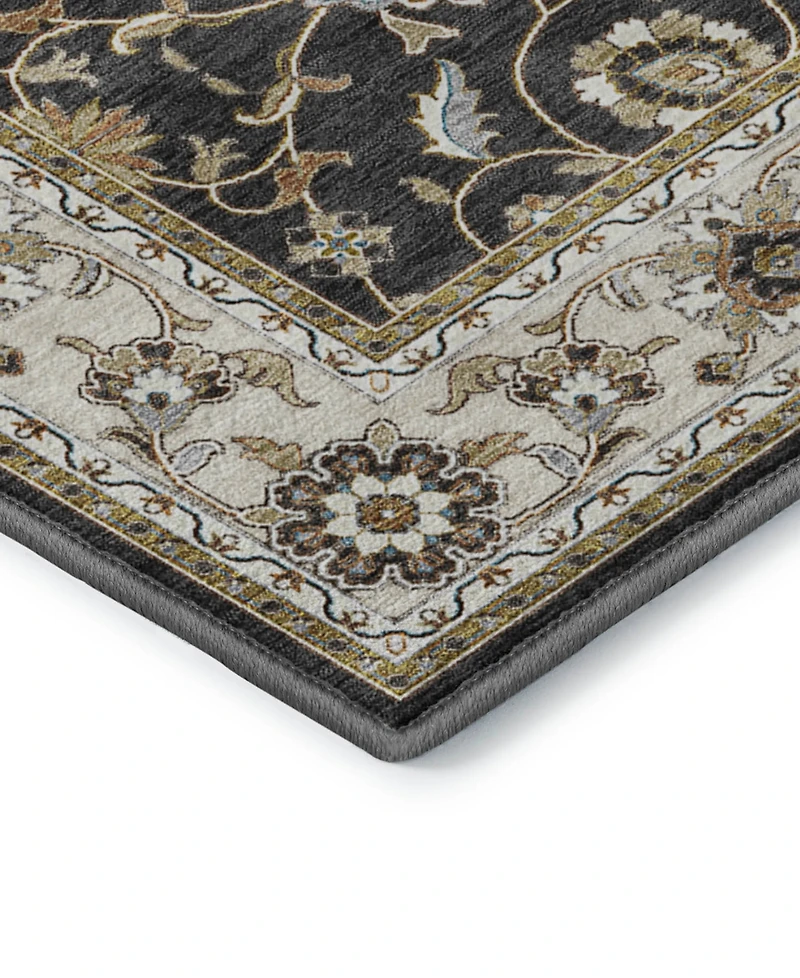 Dalyn Hatay Washable HY1 10'x14' Area Rug