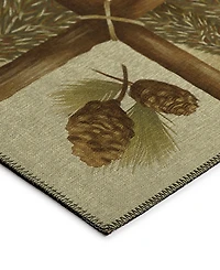 Dalyn Excursion EX2 10'x14' Area Rug