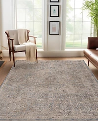 Dalyn Vienna VI7 2'3x7'10 Runner Area Rug