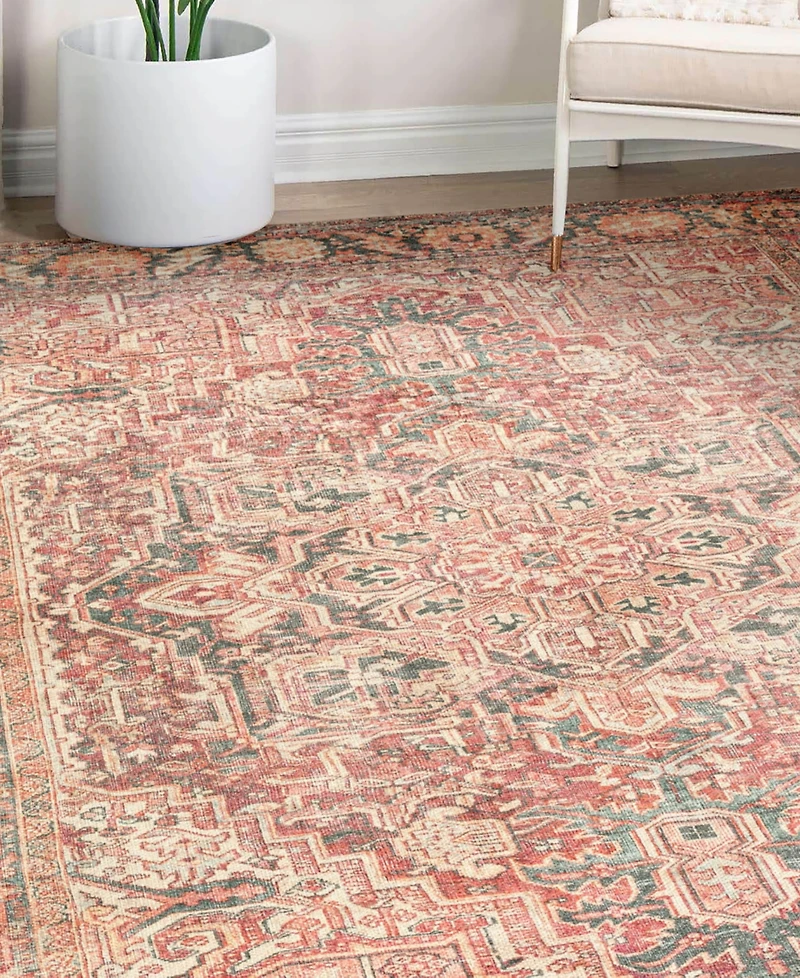 Dalyn Kars KA5 3'x5' Area Rug