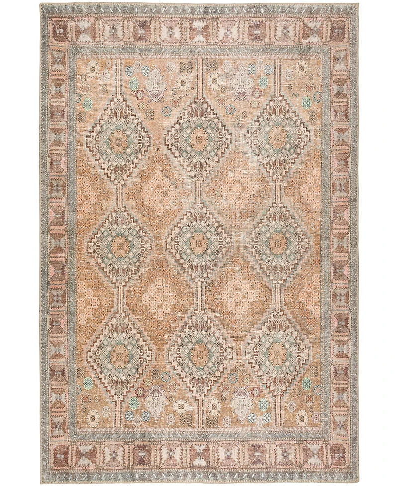 Dalyn Kars KA10 3'x5' Area Rug