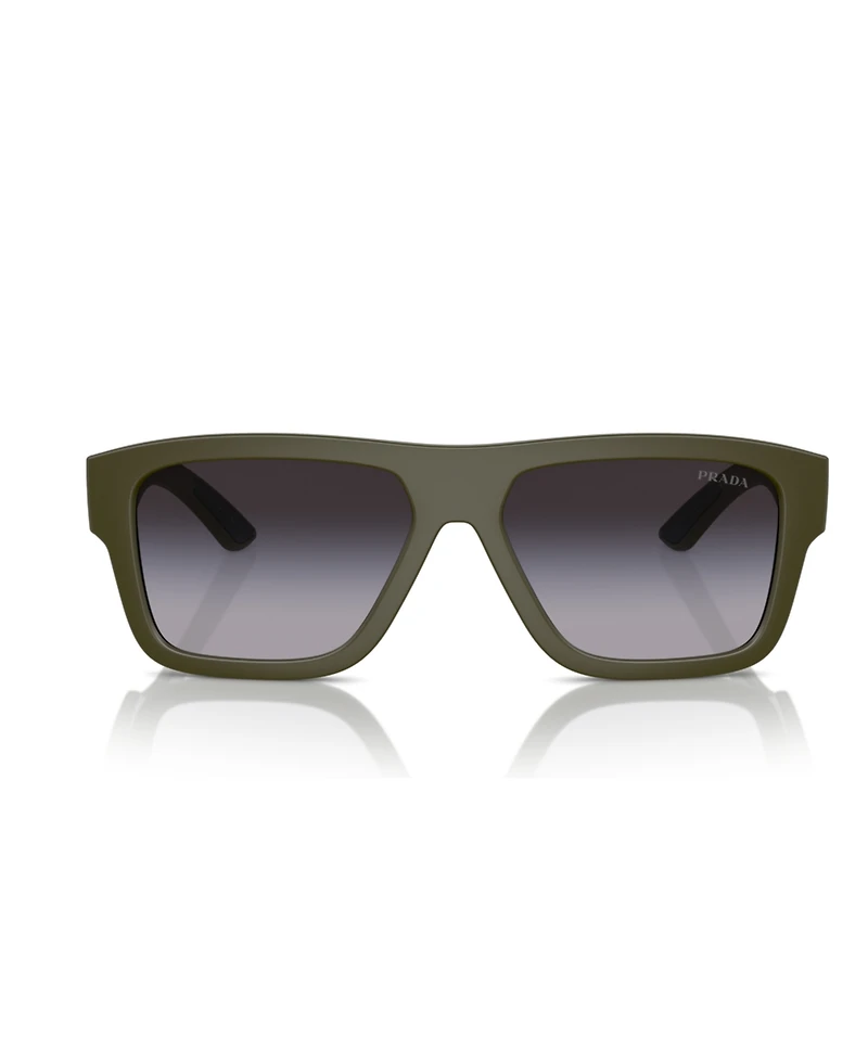 Prada Linea Rossa Men's Sunglasses