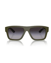 Prada Linea Rossa Men's Sunglasses