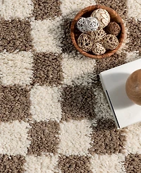 Nuloom Blaze Adelaide 5'3"x7'6" Area Rug