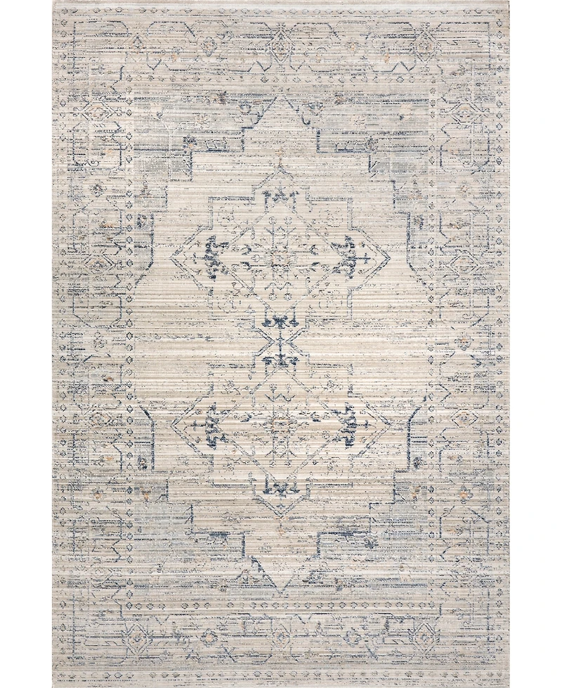 Nuloom Antalya Lolita 5'x7'10" Area Rug