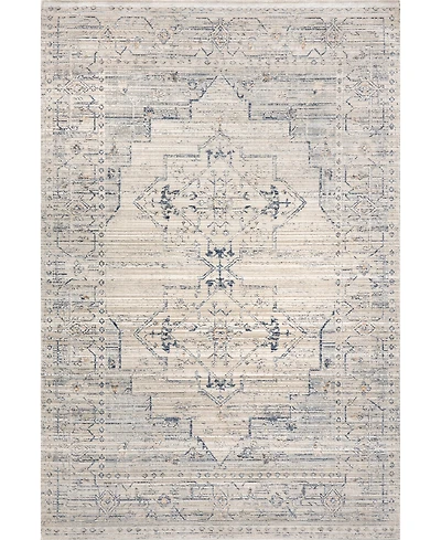 Nuloom Antalya Lolita 5'x7'10" Area Rug