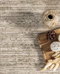 Nuloom Antalya Lotus 5'x7'10" Area Rug