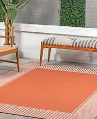 Nuloom Cabana Asha Rug Collection