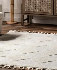 Nuloom Donna Marissa Rug Collection