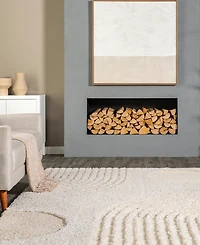 Nuloom Comfy Gloria 5'x8' Area Rug