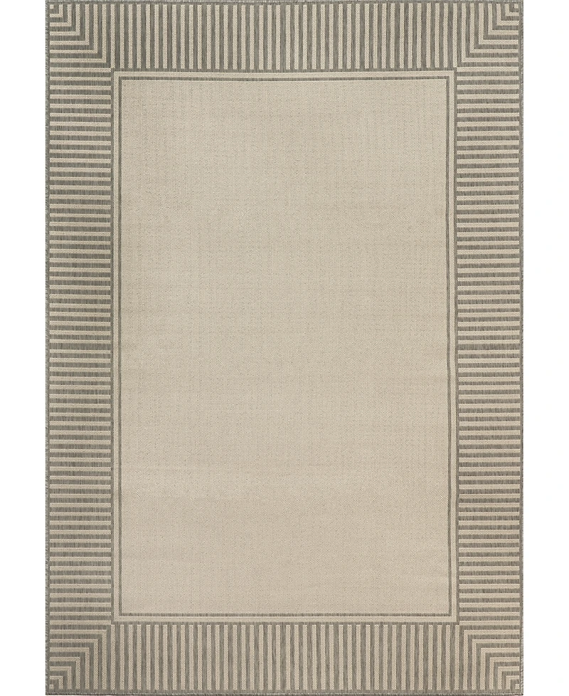 Nuloom Cabana Asha 8'x10' Area Rug