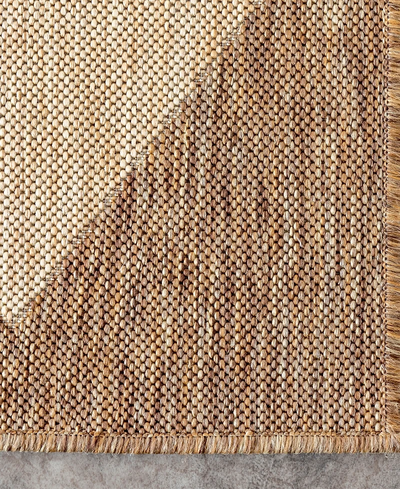 Nuloom Cabana Sabina 8'x10' Area Rug