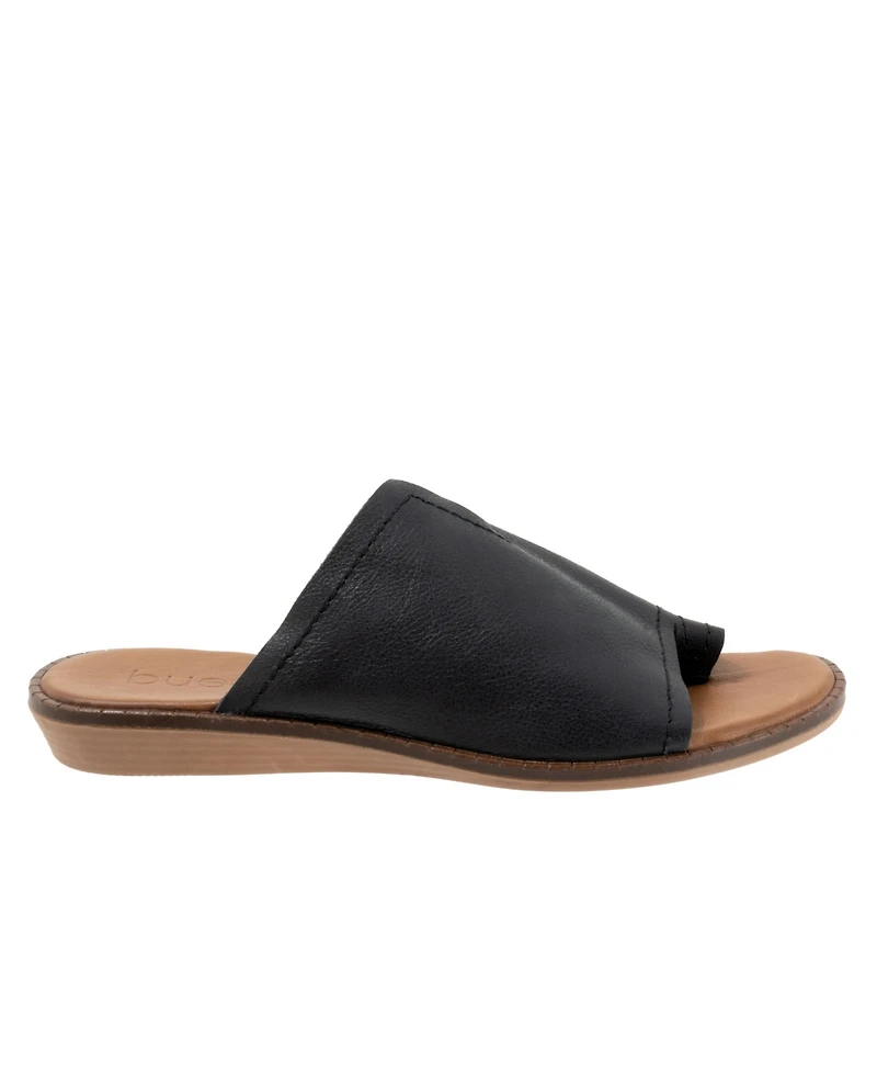 Bueno Dulla Sandal