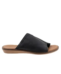 Bueno Dulla Sandal