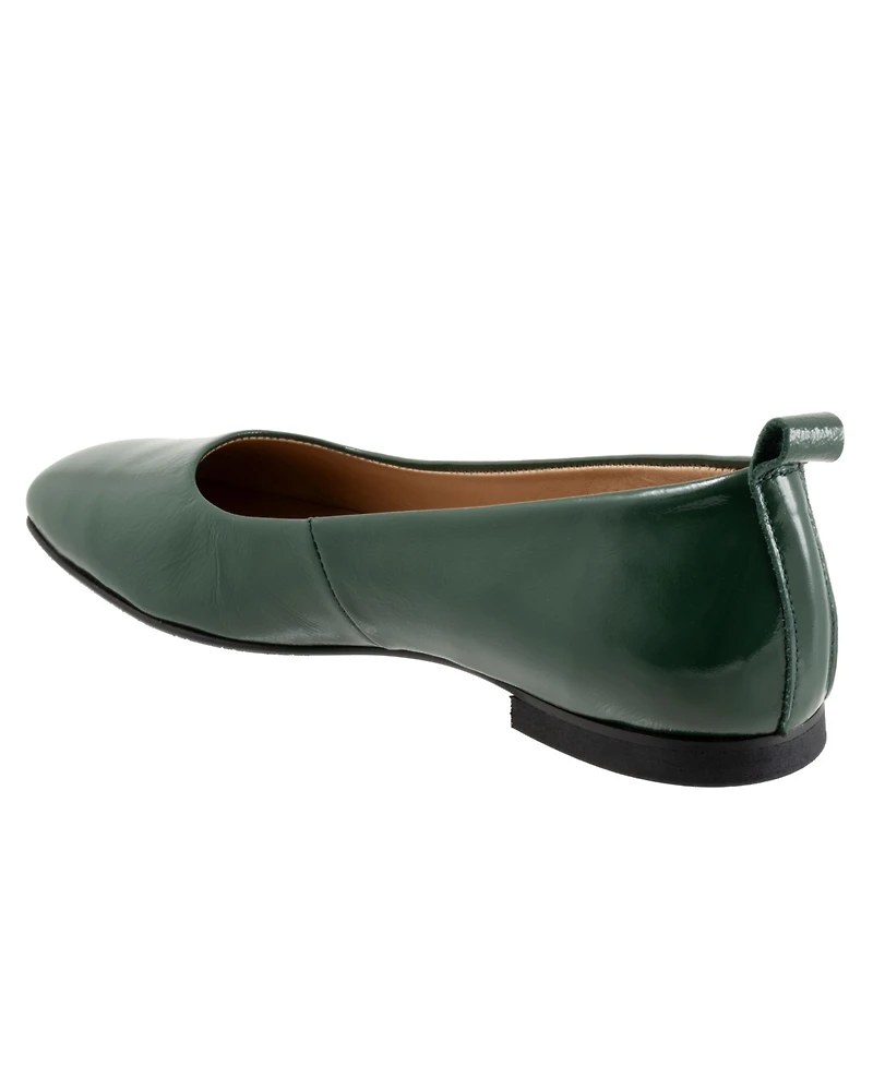 Bueno Elizabeth Flat