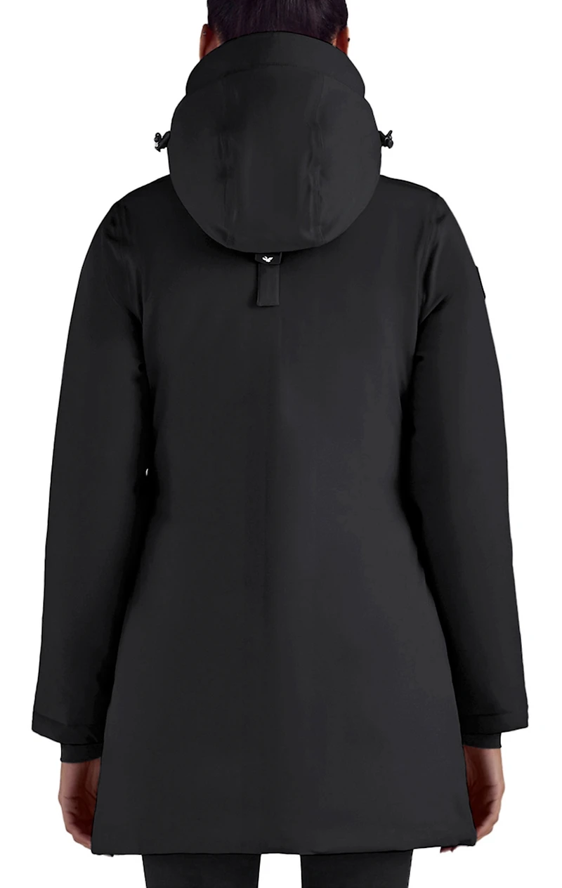 Triple F.a.t. Goose Women's Isberg Waterproof Parka