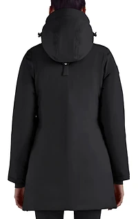 Triple F.a.t. Goose Women's Isberg Waterproof Parka