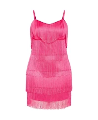 City Chic Plus Jazlyn Dress