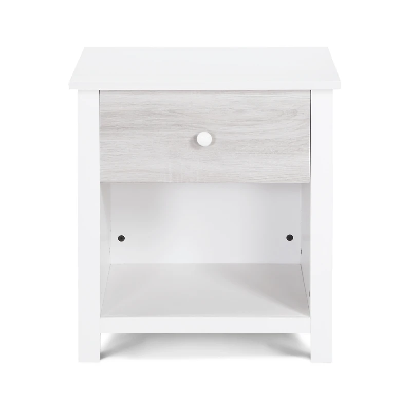Streamdale Furniture Connelly Nightstand Rockport