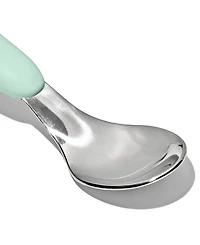 Oxo Tot On-The-Go 2 Pc Fork and Spoon Set