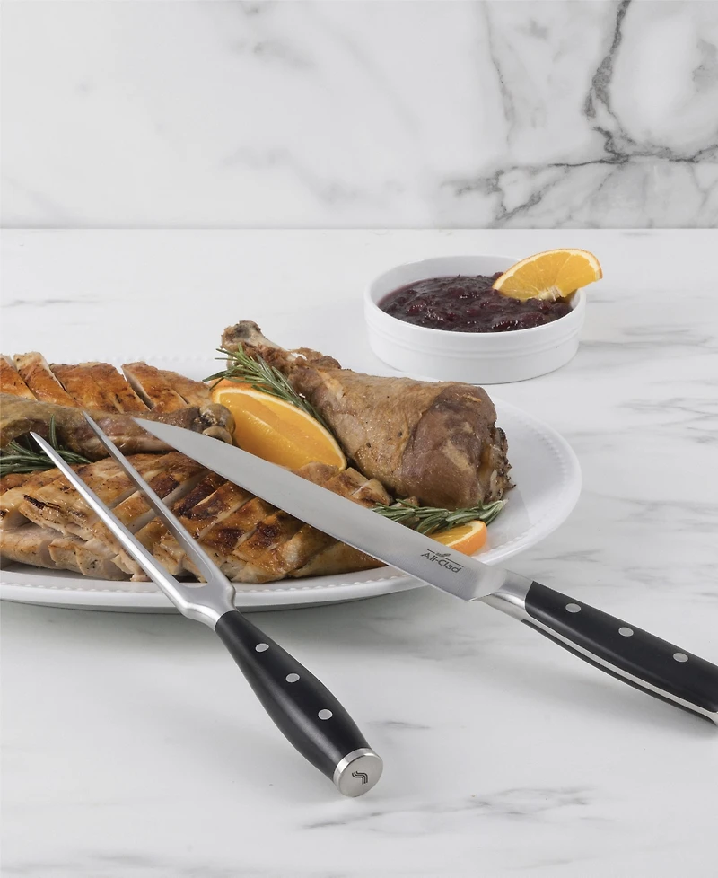 All-Clad Carving Set