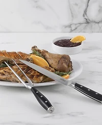All-Clad Carving Set