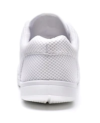 Alpine Swiss Men's Kilian Walking Shoes | Breathable Mesh Running Lightweight Fashion Sneakers Athletic Tennis Trainers