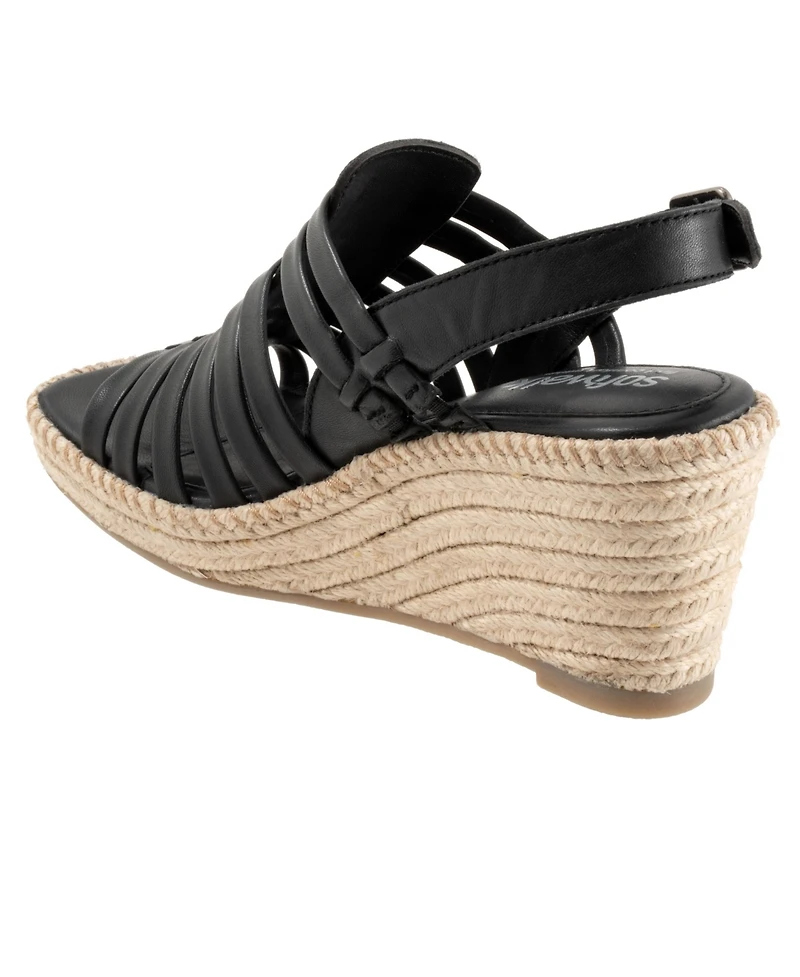 Softwalk Havana Sandal