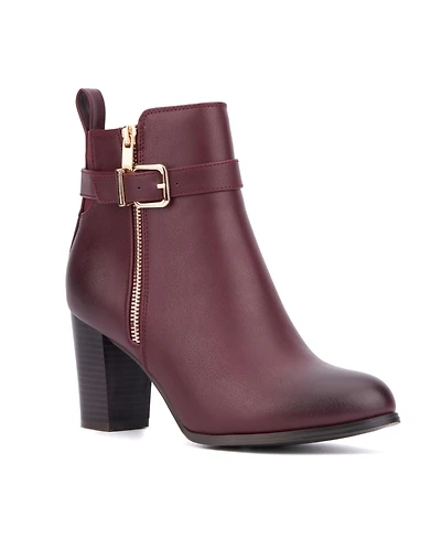 Women's Alana Ankle Boots