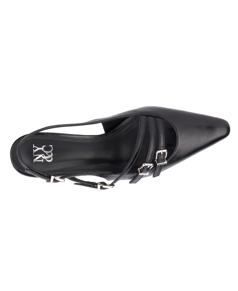 Women's Imari Slingback Heels