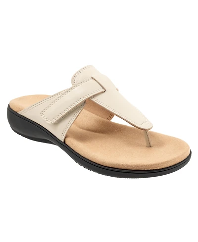 Trotters Robin Sandal