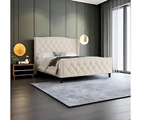 Streamdale Bed Frame for Home or Office Use