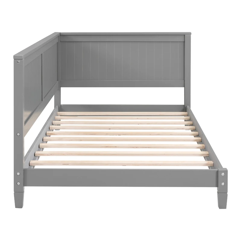 Streamdale Twin Size Wood Daybed/Sofa Bed