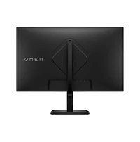 31.5 inch Omen 2K Qhd 165Hz Gaming Monitor - Black