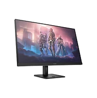 31.5 inch Omen 2K Qhd 165Hz Gaming Monitor - Black