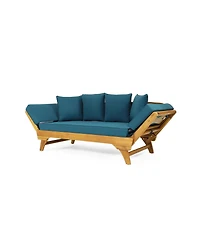 Streamdale Versatile Daybed Comfort and Style for Your Outdoor Oasis