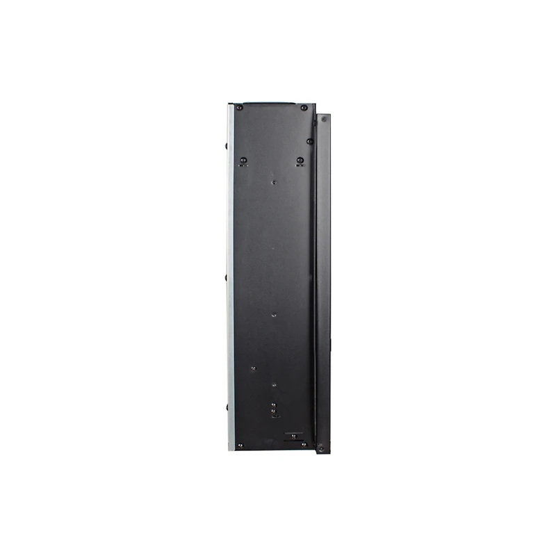 Streamdale Ultra Thin Electric Fireplace Insert with Flame