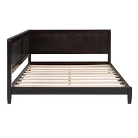 Streamdale Full Wood Daybed/Sofa Bed