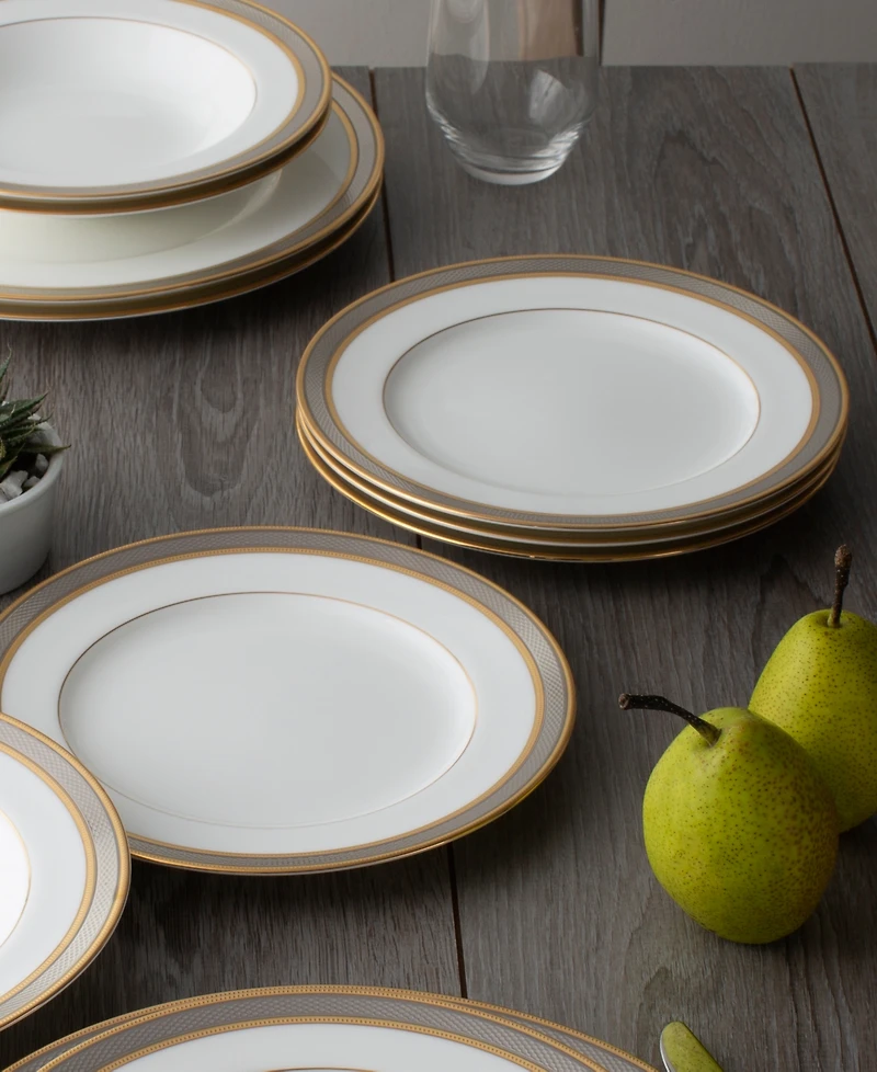 Noritake Brilliance 5-Piece Place Setting